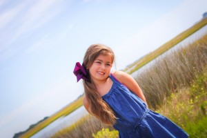 Jacksonville NC Family Photographer