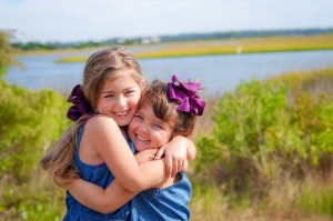 Jacksonville NC Family Photographer