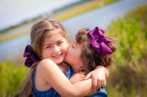 Jacksonville NC Family Photographer