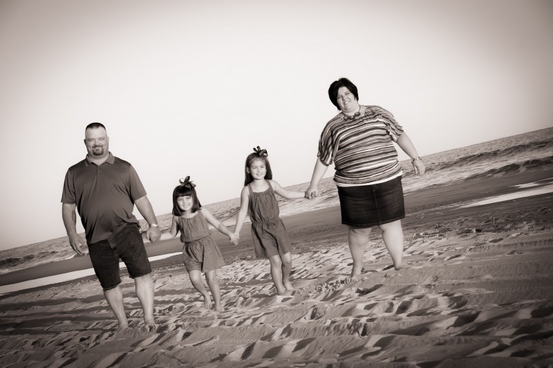 Jacksonville NC Family Photographer