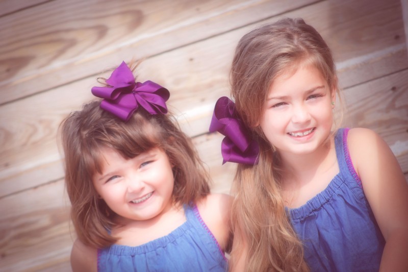 Jacksonville NC Family Photographer