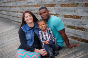 Jacksonville NC Family Photographer