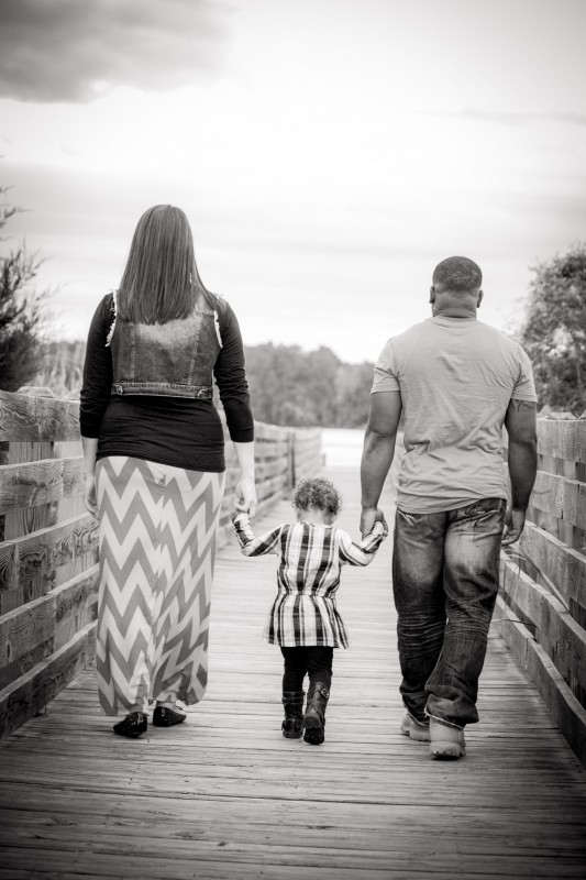 Jacksonville NC Family Photographer