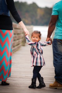 Jacksonville NC Family Photographer