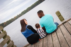Jacksonville NC Family Photographer