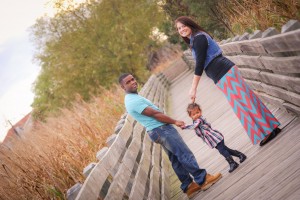 Jacksonville NC Family Photographer