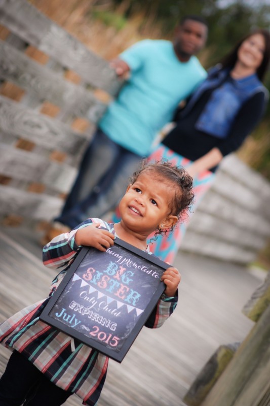 Jacksonville NC Family Photographer