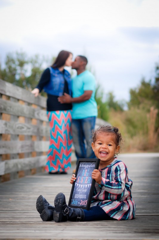 Jacksonville NC Family Photographer