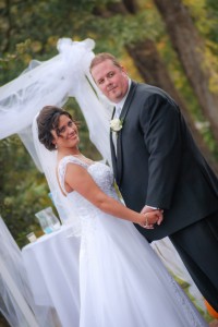 Jacksonville NC Wedding Photograhper