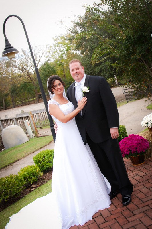 Jacksonville NC Wedding Photograhper