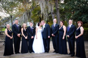 Jacksonville NC Wedding Photograhper