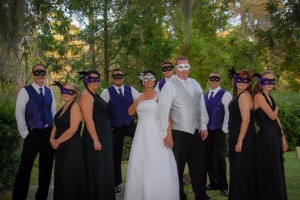 Jacksonville NC Wedding Photograhper