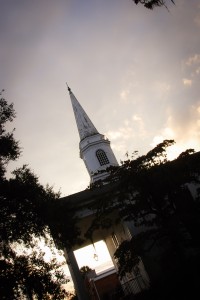 Jacksonville NC Wedding Photograhper