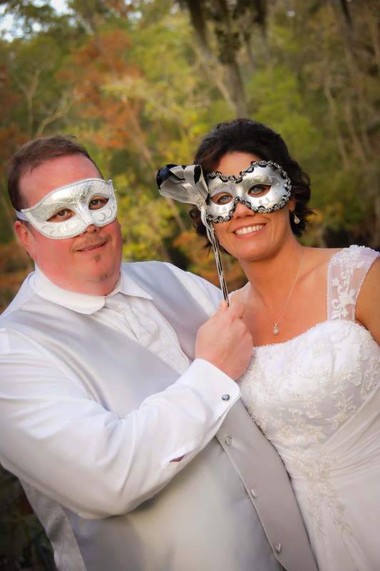 Jacksonville NC Wedding Photograhper