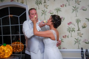 Jacksonville NC Wedding Photograhper