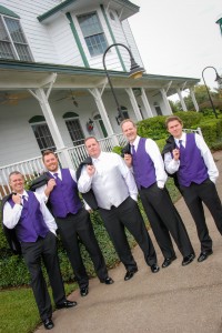 Jacksonville NC Wedding Photograhper