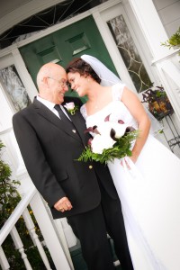 Jacksonville NC Wedding Photograhper