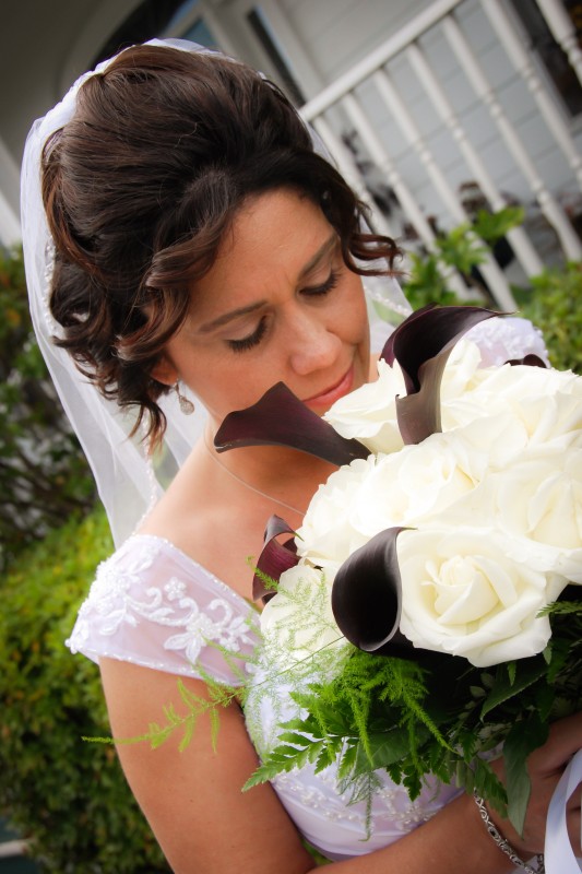 Jacksonville NC Wedding Photograhper