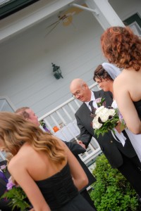 Jacksonville NC Wedding Photograhper