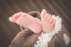 Jacksonville NC Newborn photography
