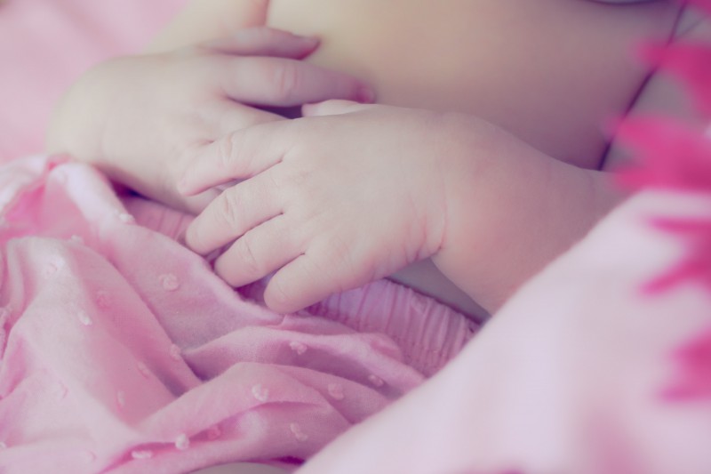 Jacksonville NC Newborn photography