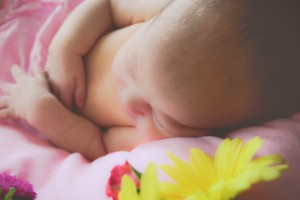 Jacksonville NC Newborn photography