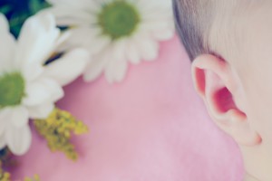 Jacksonville NC Newborn photography