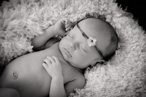 Newborn Photographer Jacksonville NC