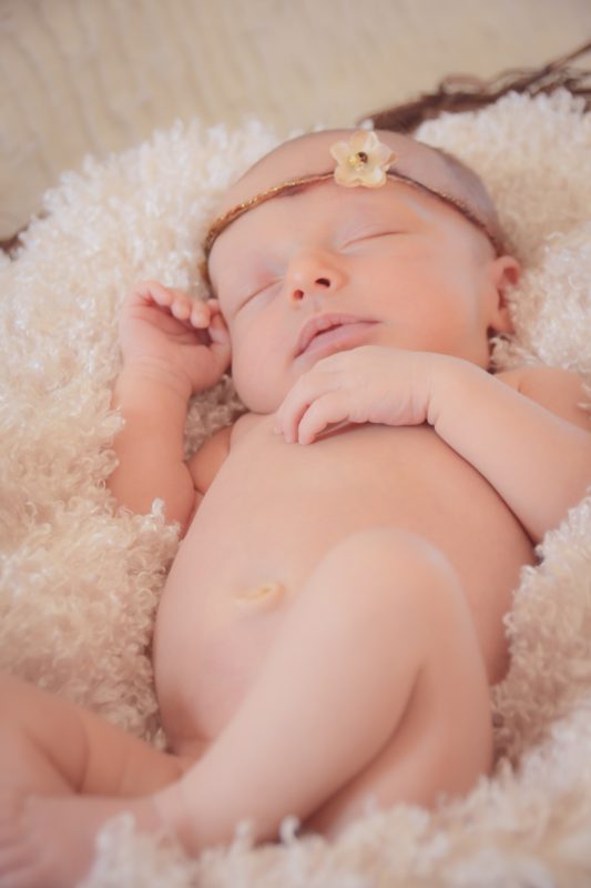 Newborn Photographer Jacksonville NC