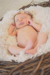 Newborn Photographer Jacksonville NC