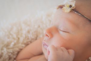 Newborn Photographer Jacksonville NC