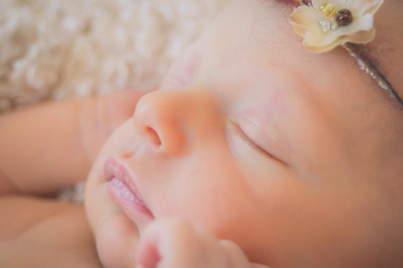 Newborn Photographer Jacksonville NC