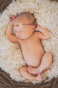 Newborn Photographer Jacksonville NC