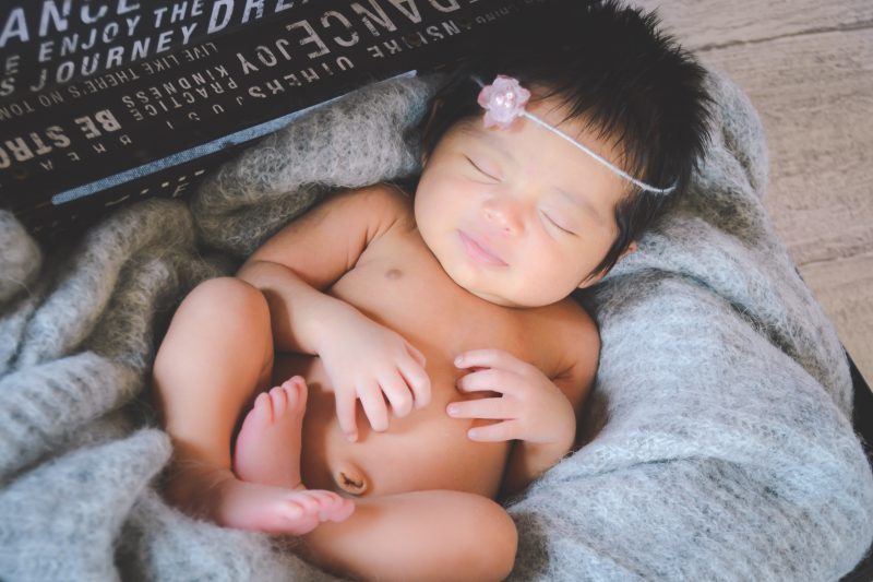 Newborn Photographer Jacksonville NC