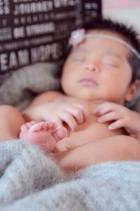 Newborn Photographer Jacksonville NC
