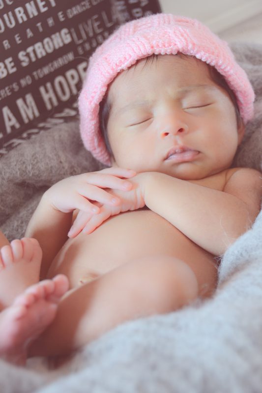 Newborn Photographer Jacksonville NC