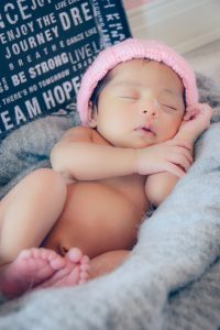 Newborn Photographer Jacksonville NC
