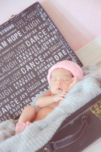 Newborn Photographer Jacksonville NC