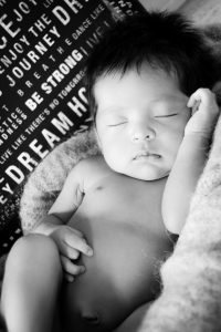 Newborn Photographer Jacksonville NC