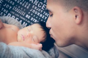 Newborn Photographer Jacksonville NC