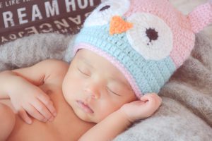 Newborn Photographer Jacksonville NC