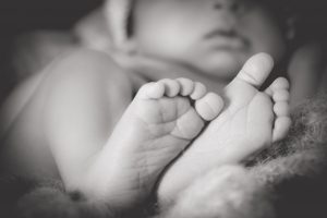Newborn Photographer Jacksonville NC
