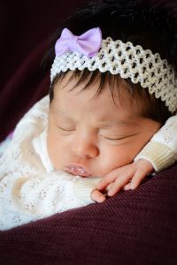 Newborn Photographer Jacksonville NC
