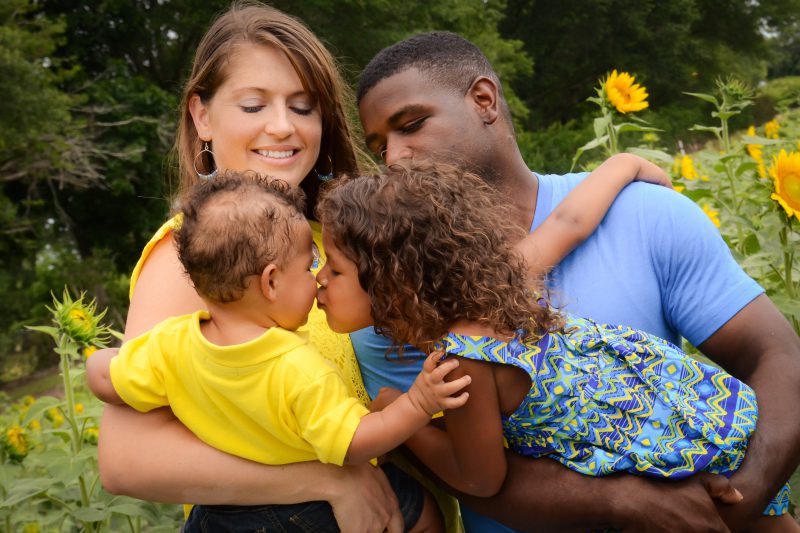Jacksonville NC Family Photography
