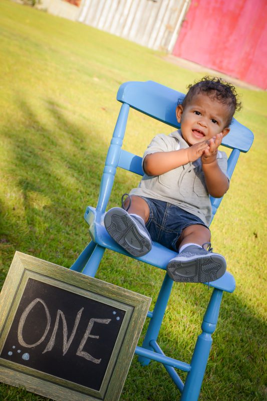 Newborn Photographer Jacksonville NC