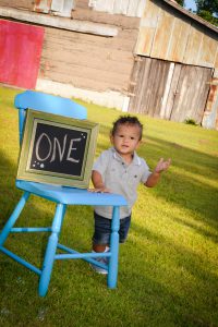 Newborn Photographer Jacksonville NC