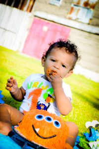 Newborn Photographer Jacksonville NC