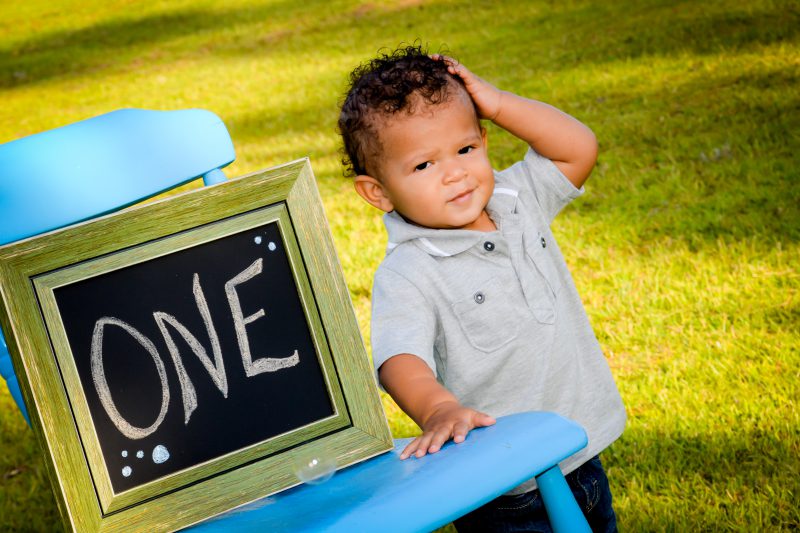 Newborn Photographer Jacksonville NC