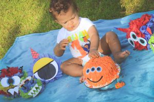 Newborn Photographer Jacksonville NC