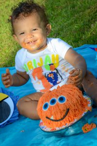 Newborn Photographer Jacksonville NC